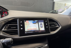 Peugeot 308 1,2 130 EAT8 Tech edition - Entretien complet Peugeot 
