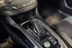 Peugeot 308 1,2 130 EAT8 Tech edition - Entretien complet Peugeot 