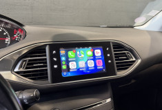 Peugeot 308 1,2 130 EAT8 Tech edition - Entretien complet Peugeot 