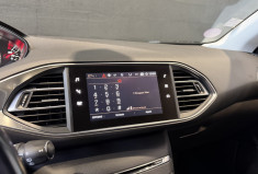 Peugeot 308 1,2 130 EAT8 Tech edition - Entretien complet Peugeot 