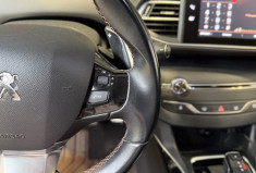 Peugeot 308 1,2 130 EAT8 Tech edition - Entretien complet Peugeot 