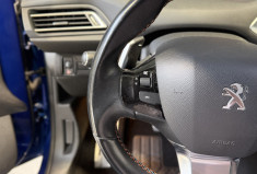 Peugeot 308 1,2 130 EAT8 Tech edition - Entretien complet Peugeot 