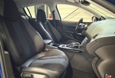 Peugeot 308 1,2 130 EAT8 Tech edition - Entretien complet Peugeot 