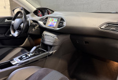 Peugeot 308 1,2 130 EAT8 Tech edition - Entretien complet Peugeot 
