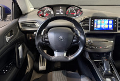 Peugeot 308 1,2 130 EAT8 Tech edition - Entretien complet Peugeot 