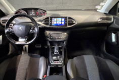 Peugeot 308 1,2 130 EAT8 Tech edition - Entretien complet Peugeot 