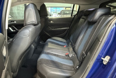 Peugeot 308 1,2 130 EAT8 Tech edition - Entretien complet Peugeot 