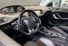 Peugeot 308 1,2 130 EAT8 Tech edition - Entretien complet Peugeot 