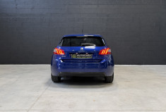 Peugeot 308 1,2 130 EAT8 Tech edition - Entretien complet Peugeot 