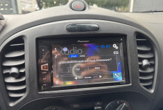 Nissan Juke 1.5 dCi 2WD Acenta