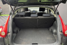 Nissan Juke 1.5 dCi 2WD Acenta