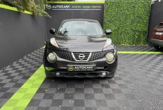 Nissan Juke 1.5 dCi 2WD Acenta