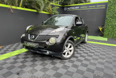 Nissan Juke 1.5 dCi 2WD Acenta