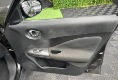 Nissan Juke 1.5 dCi 2WD Acenta