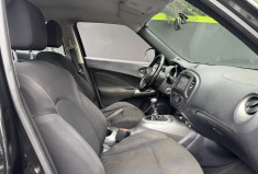 Nissan Juke 1.5 dCi 2WD Acenta