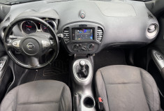 Nissan Juke 1.5 dCi 2WD Acenta