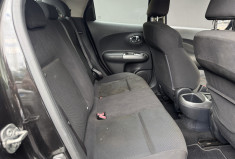 Nissan Juke 1.5 dCi 2WD Acenta