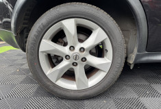 Nissan Juke 1.5 dCi 2WD Acenta