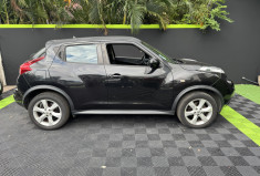 Nissan Juke 1.5 dCi 2WD Acenta