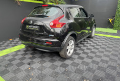 Nissan Juke 1.5 dCi 2WD Acenta