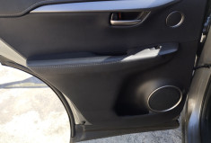 Lexus NX 300H 4WD 197 F SPORT BVA batterie neuve