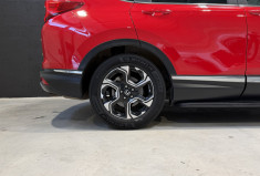 Honda CR-V 2.0 I-MMD 184CH ELEGANCE 4WD - Entretien complet Honda