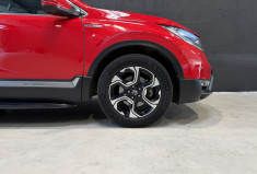 Honda CR-V 2.0 I-MMD 184CH ELEGANCE 4WD - Entretien complet Honda