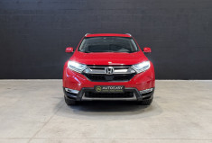 Honda CR-V 2.0 I-MMD 184CH ELEGANCE 4WD - Entretien complet Honda