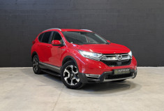 Honda CR-V 2.0 I-MMD 184CH ELEGANCE 4WD - Entretien complet Honda