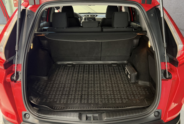 Honda CR-V 2.0 I-MMD 184CH ELEGANCE 4WD - Entretien complet Honda