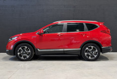 Honda CR-V 2.0 I-MMD 184CH ELEGANCE 4WD - Entretien complet Honda