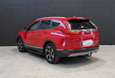 Honda CR-V 2.0 I-MMD 184CH ELEGANCE 4WD - Entretien complet Honda