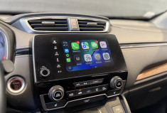 Honda CR-V 2.0 I-MMD 184CH ELEGANCE 4WD - Entretien complet Honda