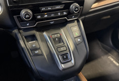 Honda CR-V 2.0 I-MMD 184CH ELEGANCE 4WD - Entretien complet Honda
