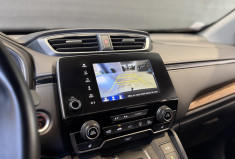 Honda CR-V 2.0 I-MMD 184CH ELEGANCE 4WD - Entretien complet Honda
