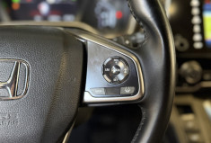 Honda CR-V 2.0 I-MMD 184CH ELEGANCE 4WD - Entretien complet Honda