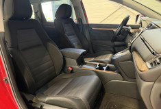 Honda CR-V 2.0 I-MMD 184CH ELEGANCE 4WD - Entretien complet Honda