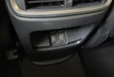 Honda CR-V 2.0 I-MMD 184CH ELEGANCE 4WD - Entretien complet Honda
