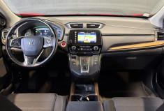 Honda CR-V 2.0 I-MMD 184CH ELEGANCE 4WD - Entretien complet Honda