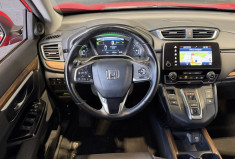 Honda CR-V 2.0 I-MMD 184CH ELEGANCE 4WD - Entretien complet Honda