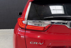 Honda CR-V 2.0 I-MMD 184CH ELEGANCE 4WD - Entretien complet Honda