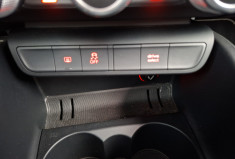 Audi A1 SPORTBACK  1.6 TDI 116 S-LINE/S-TRONIC 7 / JANTE 17