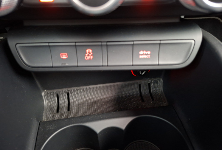 Audi A1 SPORTBACK  1.6 TDI 116 S-LINE/S-TRONIC 7 / JANTE 17