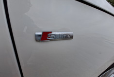 Audi A1 SPORTBACK  1.6 TDI 116 S-LINE/S-TRONIC 7 / JANTE 17