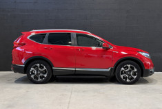Honda CR-V 2.0 I-MMD 184CH ELEGANCE 4WD - Entretien complet Honda