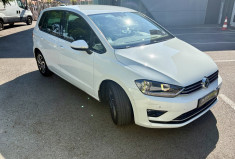 Volkswagen Golf 7 VII 1.4 TSI 125cv  SPORTVAN SOUND / 1ere main / entretien suivi / 