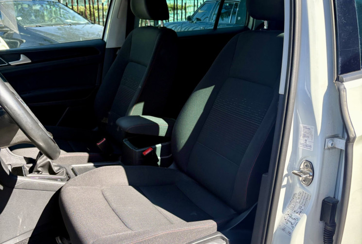 Volkswagen Golf 7 VII 1.4 TSI 125cv  SPORTVAN SOUND / 1ere main / entretien suivi / 