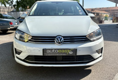 Volkswagen Golf 7 VII 1.4 TSI 125cv  SPORTVAN SOUND / 1ere main / entretien suivi / 