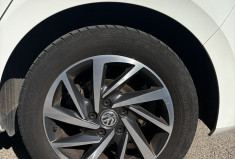 Volkswagen Golf 7 VII 1.4 TSI 125cv  SPORTVAN SOUND / 1ere main / entretien suivi / 