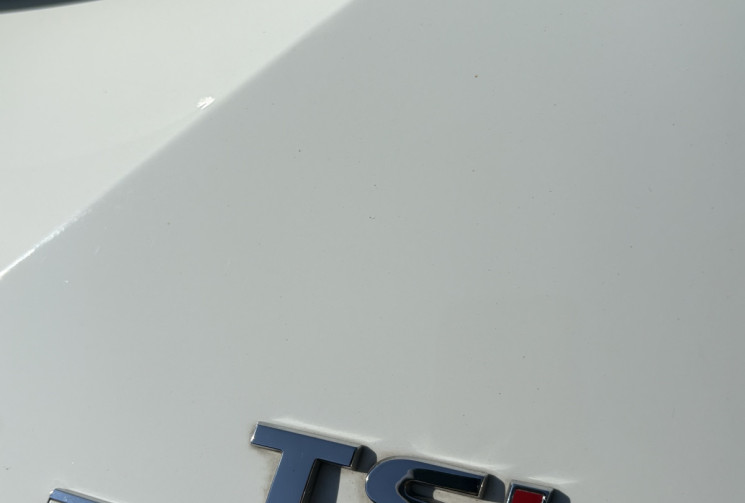 Volkswagen Golf 7 VII 1.4 TSI 125cv  SPORTVAN SOUND / 1ere main / entretien suivi / 